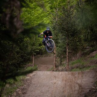 Sandy Trail T80 - Ossiach