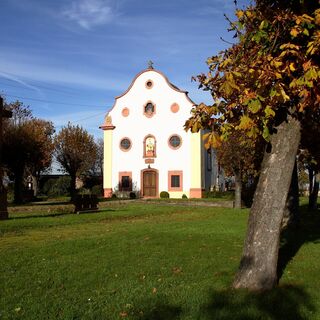 Marienkapelle