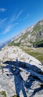 Photo de Schuttstar le long du parcours