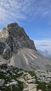 Fotografie z Azra Beganović na trase
