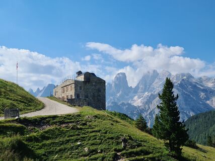 Fotografija s spletne strani FritzB na poti