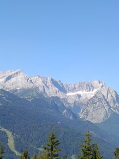 Foto von Jokerle entlang der Tour