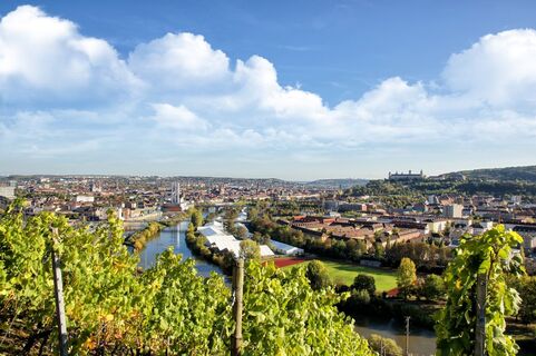 Würzburg