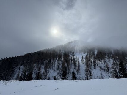 Fotografie z Cees H. Arends na trase
