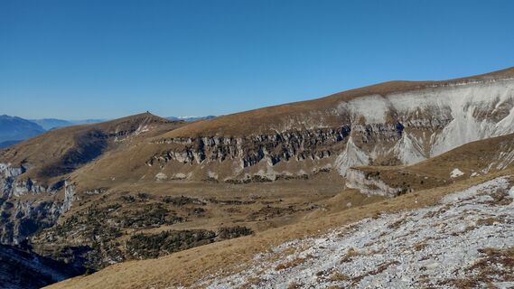 Zdjęcie z oscarpette82 wzdłuż trasy
