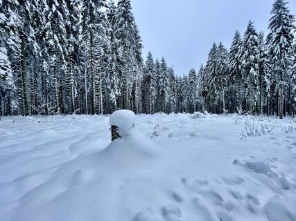 Foto von Les aventures de Ghislain entlang der Tour