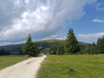 Foto von Bekesiapor2005 entlang der Tour