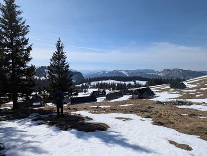 Photo de Fabian D. le long du parcours
