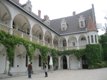 Waidhofen - Maria Neustift