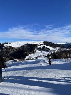 Foto von Andreas Joop entlang der Tour