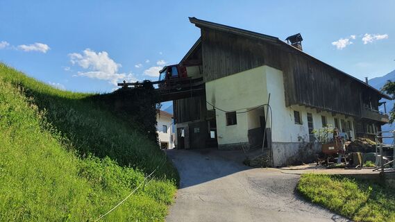 Fotografie de la Gerrit van der Linde de-a lungul turului