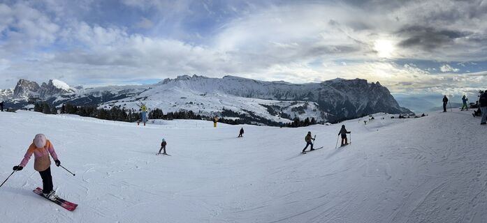 Foto von Steffen7weber entlang der Tour