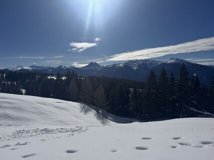 Foto von Tobias Dziewior entlang der Tour