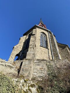 Fotografia z Arthur Muskalla na trase