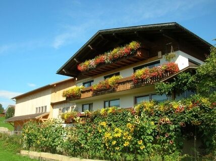 Gästehaus Liebschick