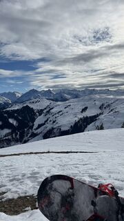 Photo de Swen Pluis le long du parcours
