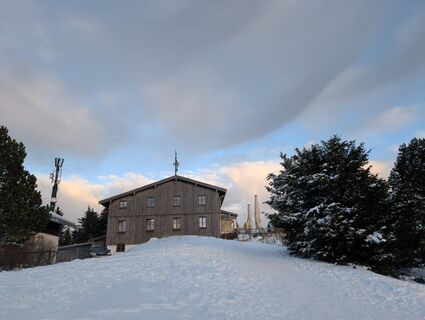 Fotografia z Floppy 1 na trase