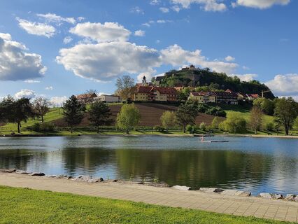 Seebad Riegersburg