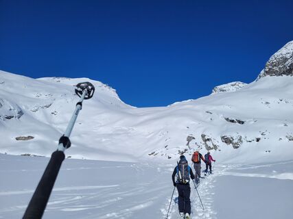 Photo de schmidi12 le long du parcours