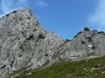Fotografija s spletne strani Carola Krems na poti