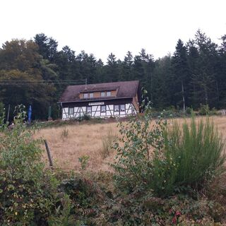 Naturfreundehaus Holzebene