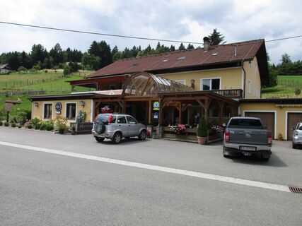 Gasthof Höllerhansl
