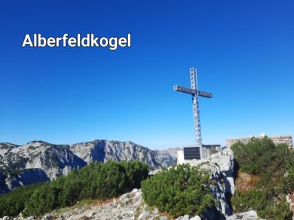Foto de Konrad Kreische 1 a lo largo del recorrido