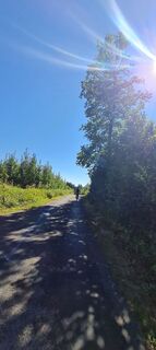 Photo de Bps Wiedemann le long du parcours