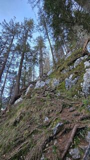 Fotografia z se_muck na trase