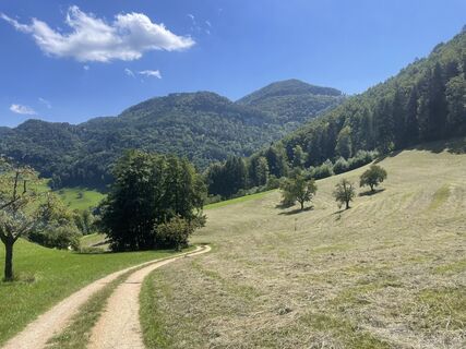 Foto von jojo55 entlang der Tour