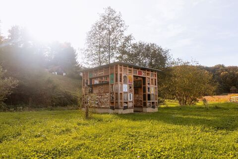 Insektenhotel