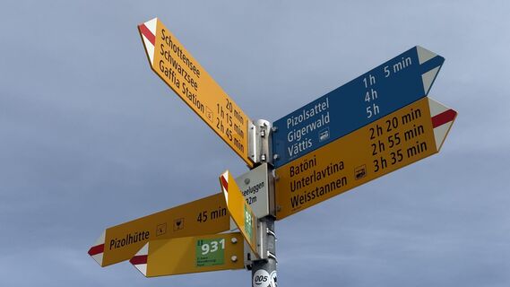 Photo from KAMartin along the tour