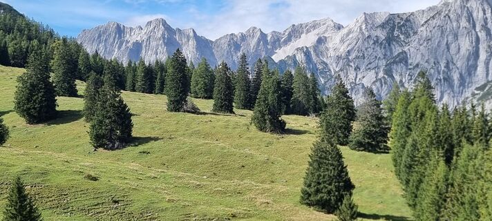 Foto von Otto2 entlang der Tour