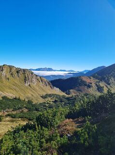 Foto von Tamara Schwarz 2 entlang der Tour