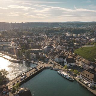 Schaffhausen