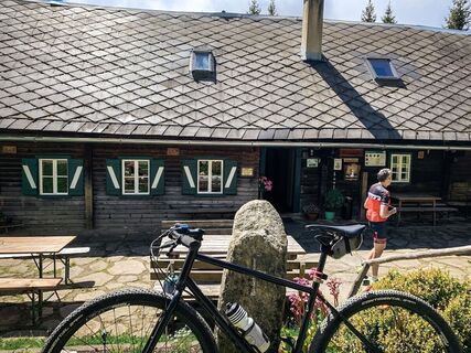 Schircheralmhütte