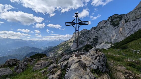 Fotografija s spletne strani Pfefferam na poti