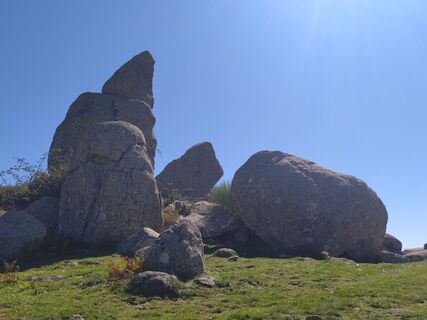 Foto von Horas26 entlang der Tour