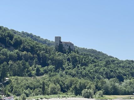 Fotografija s spletne strani Erich Graf na poti