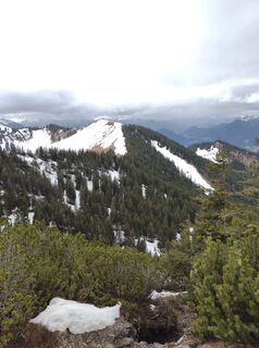 Fotografia z Steffen Weibrecht na trase