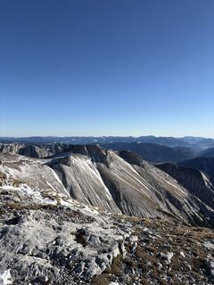Zdjęcie z Stefan Tesch wzdłuż trasy