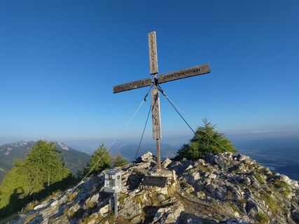Foto von El_Gamso entlang der Tour
