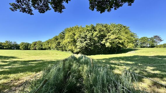 Foto von Les aventures de Ghislain entlang der Tour