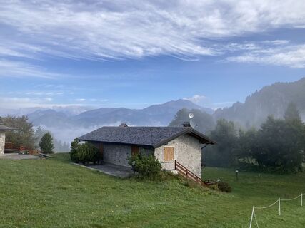 Fotografie z Marilena Locatelli na trase