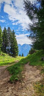 Foto von ReginaSt entlang der Tour