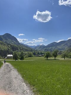 Foto von Oliver Umgeher 1 entlang der Tour