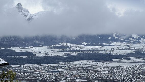 Zdjęcie z peter_oe wzdłuż trasy