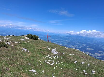 Fotografija s spletne strani EdithVorlen na poti