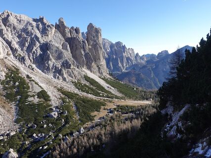 Fotografie z Lorenzo L. na trase