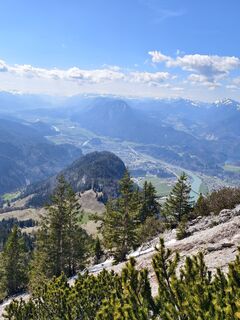 Foto da Porpáczy Szabina lungo il tour